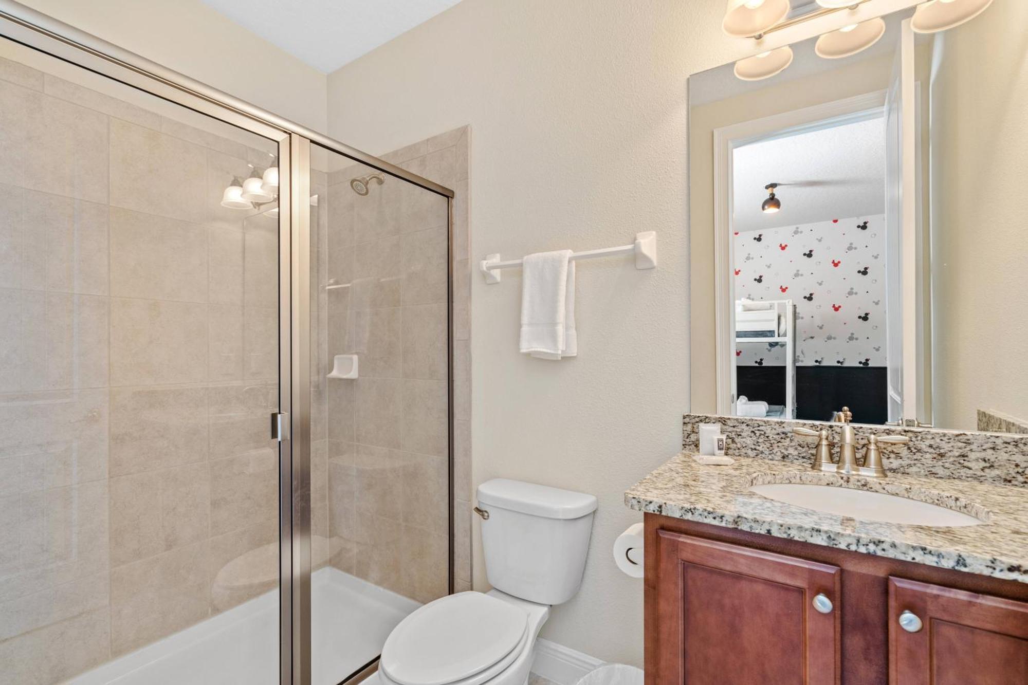 Encore 8Bd,Game Room,Pool,Themed Rooms Close To Disney Orlando Eksteriør billede